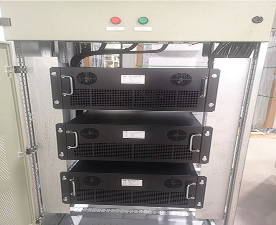 GZSVG低压动态无功补偿装置